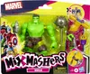 Marvel MixMashers Avengers Hulk Mix-&-Match, 4 Jahr(e), Produktbild-Vorschau 1