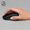 Logitech M330 Silent Plus schwarz Produktbild-Vorschau 8