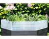 Garantia Ergo Turbo Hochbeet XL 75 + Wachstumsmodul Farbe Produktbild-Vorschau 7