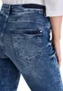 Stooker Women KORFU Damen Bermudas Slim Fit W36 heavy used Produktbild-Vorschau 7