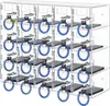 Armadietto portacellulari VEVOR, 20 scomparti in materiale Anteprima dell’immagine prodotto 1