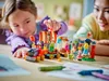LEGO | Disney: Disney Geburtstagszug Set mit Moana, Woody, Produktbild-Vorschau 14
