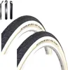 2 pneumatici Schwalbe Road Cruiser a parete bianca 47-507 Anteprima dell’immagine prodotto 1