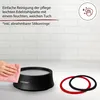 CLOER 6700 Elektrische theepot, kleur: zwart Productafbeelding-voorbeeld 9