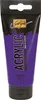 Kreul 84114 Akrylová barva Violet 100 ml 1 ks Náhled obrázku produktu 1