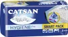 CATSAN® Hygiene Plus SMART PACK 2 x 4l Produktbild-Vorschau 1