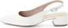 Tamaris Sling Sandalette  Weiß Produktbild-Vorschau 6