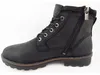 Camel Active Stiefelette Schwarz in Gr. 46 Produktbild-Vorschau 2