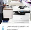 HP LaserJet MFP M443nda - Laser - Monodruck - 1200 x 1200 Produktbild-Vorschau 10