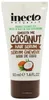 Inecto Naturals Haarserum Kokosolie 50ml Produktbild-Vorschau 2