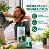 Stress Spray – Ashwagandha, Rosenwurz, Reishi & Schisandra Produktbild-Vorschau 2