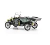 METAL EARTH 3D-Puzzle Ford Modell T 1910 Produktbild-Vorschau 5