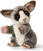 WWF - Peluche - Galago (23cm) réaliste Peluche en peluche Voir les images du produit 4