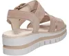 Gabor Damen Sandale beige Größe EUR 36 Produktbild-Vorschau 4
