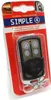Superior Electronics Simple 4 Fernbedienung RF Wireless Produktbild-Vorschau 4