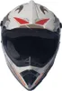 Cross helma Přilba Dětská přilba Motocyklová přilba Náhled obrázku produktu 3