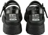 Buffalo Dámské sandály Lennox TS Sandal 1602274 black Náhled obrázku produktu 3