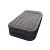 Intex Matelas gonflable en peluche Twin-Size 191x99x46 cm Voir les images du produit 8