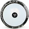 Orientalische Profi Bauchtanz Darbuka Trommel Percussion Produktbild-Vorschau 5
