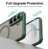 Custodia MagSafe + 2 protezioni in vetro temperato per Anteprima dell’immagine prodotto 5