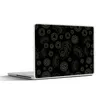 MuchoWow® Laptop Aufkleber Sticker Cover Poker - Produktbild-Vorschau 1