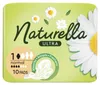 Naturella Ultra Normal Saugeinlagen 10 Stck Produktbild-Vorschau 4
