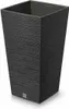 nabbi Plastový kvetináč DFSH240 24 cm - modrá Náhľad obrázku produktu 11