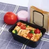 KURTT Mahlzeitbehälter 1-fach - 25 Stück - 1000ml - Meal Produktbild-Vorschau 2