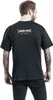 Linkin Park T-Shirt Uni Meteora schwarz M Produktbild-Vorschau 5