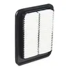 Luftfilter BOSCH F 026 400 127 für HYUNDAI i10 (PA) Produktbild-Vorschau 4