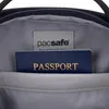Pacsafe - 61110658 - Umhängetasche - V Tour blau Produktbild-Vorschau 13