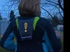 Light’n Style Funktions- Rucksack mit integrierter Produktbild-Vorschau 3