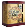 The Demon's Share 6 Years Old Spirit Drink 40% Vol. 0,7l en Voir les images du produit 2