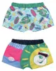 B.B. Holiday Badeshorts 44cm 2f sort Produktbild-Vorschau 9