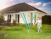 Leifheit Sèche-linge de jardin avec LINOMATIC 500 DeLuxe Voir les images du produit 23