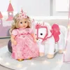 Baby Annabell Little Sweet Pony, Zvířecí panenka, 1 Náhled obrázku produktu 24