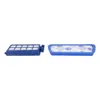 Hoover U86 - Filter KIT, Filter, Zylinder-Vakuum, Blau, Produktbild-Vorschau 7