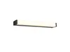 Lampada da parete per bagno FABIO nero Trio 283814232 Anteprima dell’immagine prodotto 2