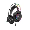 Hyrican Striker Halo ST-GH707 Headset, schwarz, Produktbild-Vorschau 3