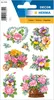 HERMA Sticker DECOR "Nostalgische Blumentöpfe" 3 Blatt à 8 Produktbild-Vorschau 1