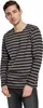 Urban Classics Langarmshirt Herren Regular Stripe Produktbild-Vorschau 9