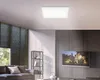 Plafonnier LED Paul Neuhaus FRAMELESS avec variation de Voir les images du produit 8