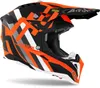 AIROH AVIATOR 3 RAINBOW MX-Helm Produktbild-Vorschau 2