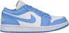 Chaussures Nike Jordan 1 Low Unc AO9944441 Voir les images du produit 1