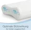 ELONEO Nackenstützkissen 4-fache Höhenanpassung, Produktbild-Vorschau 9