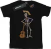Disney - "Coco" T-Shirt für Herren BI17905 (L) (Schwarz) Produktbild-Vorschau 1