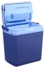 Autokühlschrank mit Heizung (25l, blau) Produktbild-Vorschau 3