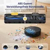 23 Stück Zubehör für ECOVACS DEEBOT X9 PRO Omni Produktbild-Vorschau 3