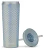 Gobelet ContiGo! AutoClose avec paille, 590 ml, Macaroon Voir les images du produit 2