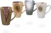 Teetassen / Teetassen Set / Kaffeetassen / Becher Japan Produktbild-Vorschau 1